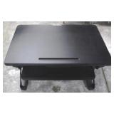 Adjustable Desk Top - 18" x 35" x 23"
