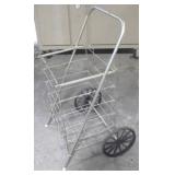 Cart - 43" x 24" x 20"