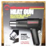 Milwaukee Heat Gun in Box