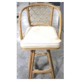 Chair - 42" x 21" x 21"