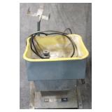 Gem Polishing Machine - 20" x 15" x 16"