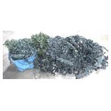 Lot of Christmas Lights