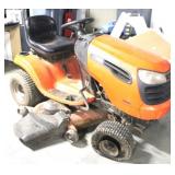 Ariens 22 HP Riding Lawn Mower