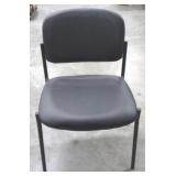 Chair - 34" x 21" x 18"