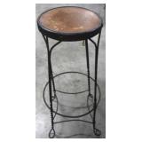 Stool - 33" x 12"