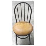 Chair - 34" x 16" x 16"