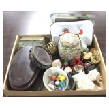 Lot of Assorted Items