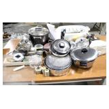 Lot of Assorted Items