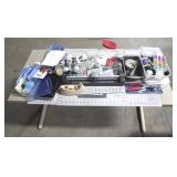 Lot of Assorted Items