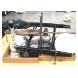 Lot of Assorted Items