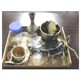 Lot of Assorted Items