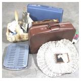 Lot of Assorted Items