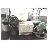 Lot of Assorted Items