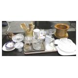 Lot of Assorted Items