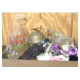 Lot of Assorted Items