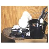 Lot of Assorted Items