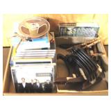 Lot of Assorted Items