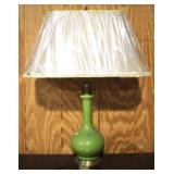 Lamp - 30" tall