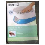 Homedics ParaSpa Plus - New in Box