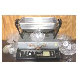 Lot of Assorted Items