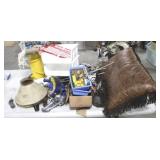 Lot of Assorted Items