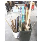 Lot of Assorted Items