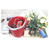 Lot of Assorted Items