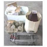 Lot of Assorted Items