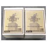 2 "The Chimney Brush" - New