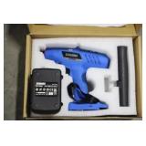 Sumake ESB1822L Cordless Pistol Grip Torque Driver