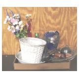 Lot of Assorted Items