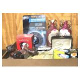 Lot of Assorted Items