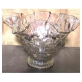 Glass Globe - 7" Tall