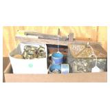 Lot of Assorted Items