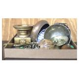 Lot of Assorted Items