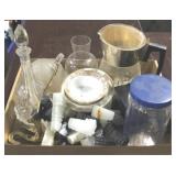 Lot of Assorted Items