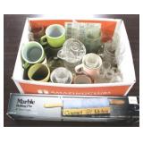 Lot of Assorted Items