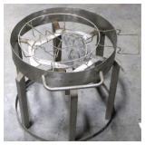 Metal Stand - 24" x 18"