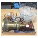 Lot of Assorted Items