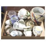 Lot of Assorted Items