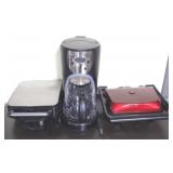 Lot of Assorted Items