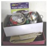 Lot of Assorted Items