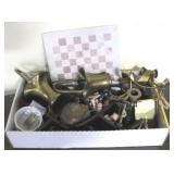 Lot of Assorted Items