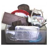 Lot of Assorted Items