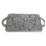 Cast Iron Baking Pan - 14" x 18"