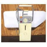 Singer Magic Steam Press - 23" x 26" x 8"