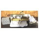 Lot of Assorted Items