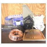 Lot of Assorted Items