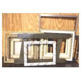 Lot of Frames