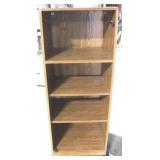 Book Shelf - 50" x 19" x 16"